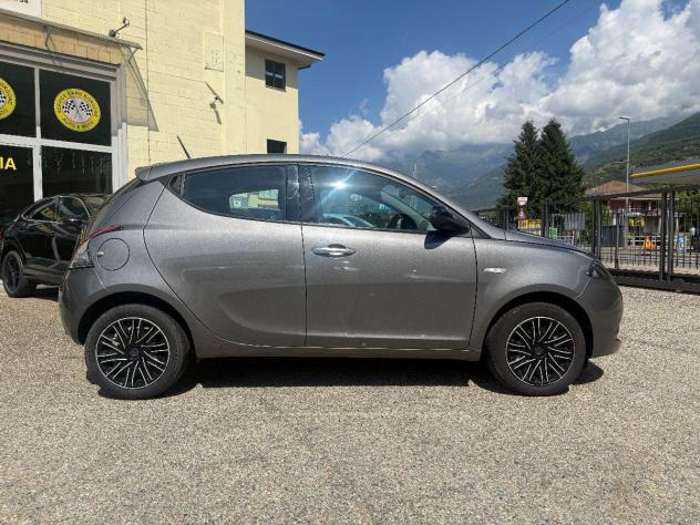 LANCIA - Ypsilon - 1.0 FireFly 5p.S&S Hybryd Gold - Foto 7