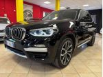 BMW X3 xDrive20d xLine ** KM E SERVICE CERT. BMW ** rif. 23858860