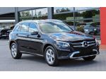 2018 MERCEDES-BENZ GLC 250D 4MATIC EXCLUSIVE LED