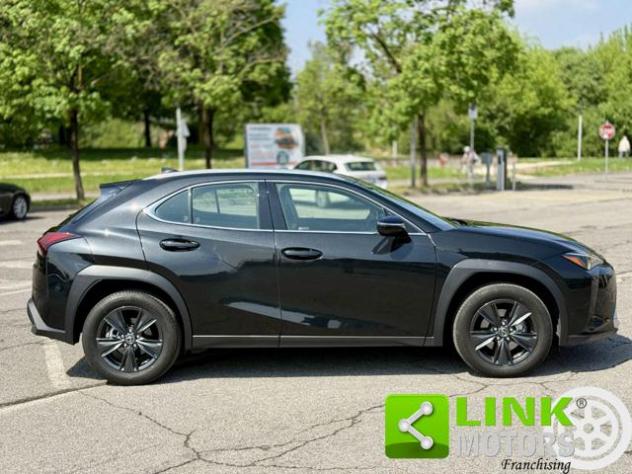 LEXUS UX 250h UX Hybrid 4WD F Sport rif. 23592588 - Foto 5