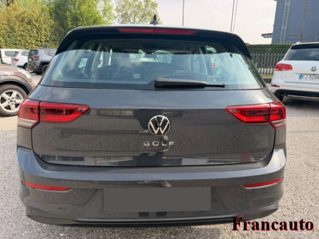 VOLKSWAGEN Golf 2.0 TDI SCR Style rif. 24076829 - Foto 5