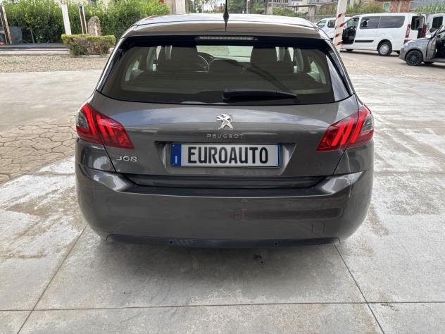 Peugeot 308 BlueHDi 130 S&S Business - Foto 5