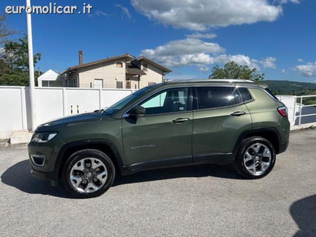 JEEP Compass 2.0 Multijet 4WD Limited AT rif. 23922770 - Foto 7