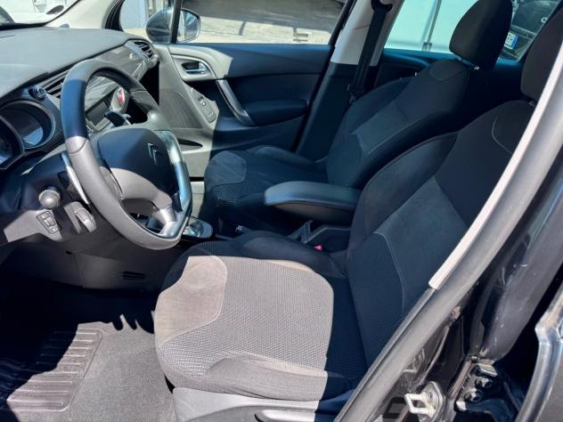 Citroen C3 1.4 VTi 95 CMP-5 Exclusive*EURO5*NEOPATENTATI - Foto 6