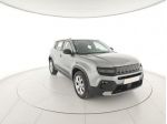 Jeep Avenger 1.2 Turbo Altitude