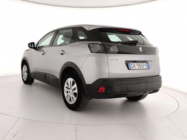 Peugeot 3008 II 2021 1.5 bluehdi Active Pack s&s 130cv eat8 - Foto 4