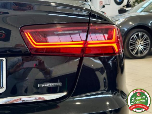 AUDI A6 3.0 TDI 272CV quattro S tronic *S-LINE COMPLETO* rif. 24003561 - Foto 6