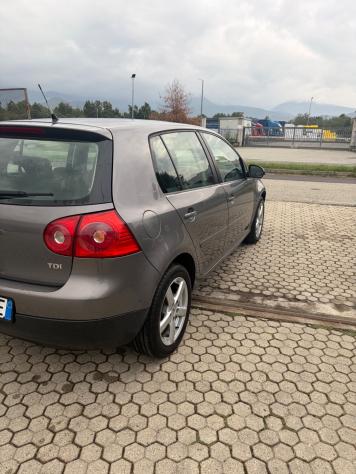 Volkswagen Golf 5 1.9 TDI 5p. Sportline - Foto 4