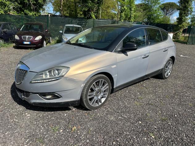 Lancia Delta 2.0 MJT 165cv - Foto 7
