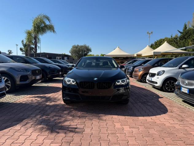Bmw 520 520d - Foto 2