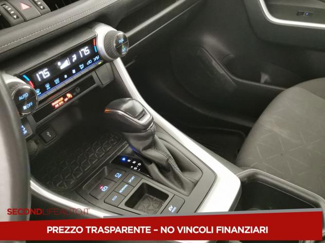 Toyota RAV4 2.5 vvt-ie h Active 2wd 218cv e-cvt - Foto 7