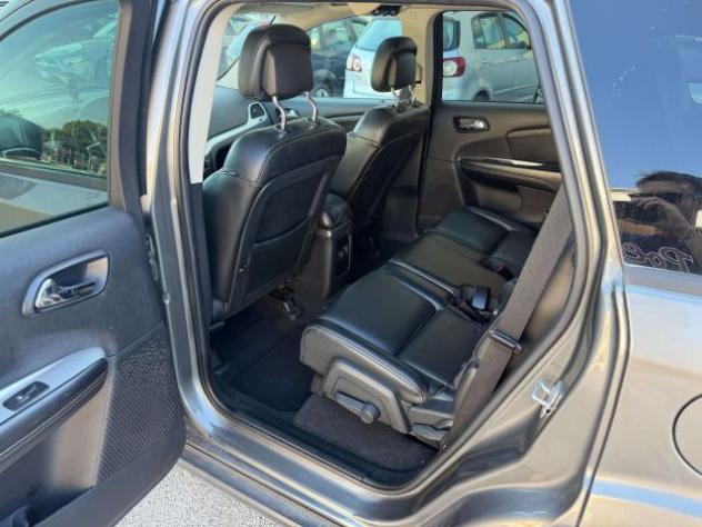 Fiat Freemont 2.0 mjt 16v 140cv, 7 POSTI! - Foto 4