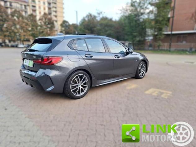 BMW 118 i 5p. Msport rif. 24138930 - Foto 4