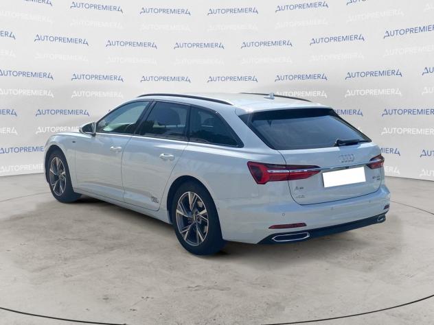 Audi A6 40 TDI 2.0 quattro ultra S tronic Business + DOPPIO TRENO GOMME - Foto 7