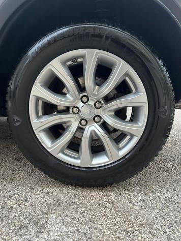 Land Rover Range Evoque 2.0 TD4 150 CV 5p Business Ed. Premium SE - Foto 8