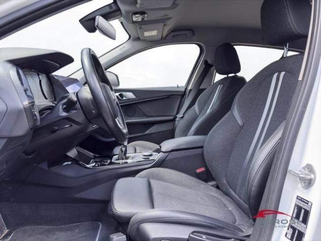 BMW 116 Serie 1 d 5p. Sport rif. 23734553 - Foto 9