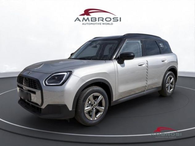 MINI Countryman Cooper Classic rif. 24156550