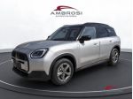 MINI Countryman Cooper  Classic rif. 24156550