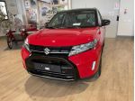 Suzuki Vitara 1.4 Boosterjet hybrid AllGrip Top