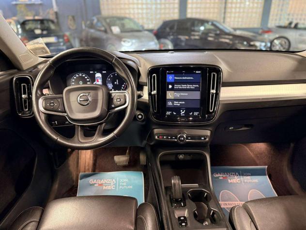Volvo XC40 2.0 t4 Business awd geartronic - Foto 10