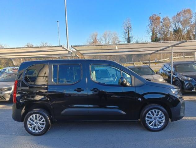FIAT Doblo N1 Autocarro 5 posti 1.5 BlueHdi 100CV Combi Doblò rif. 23712182 - Foto 4