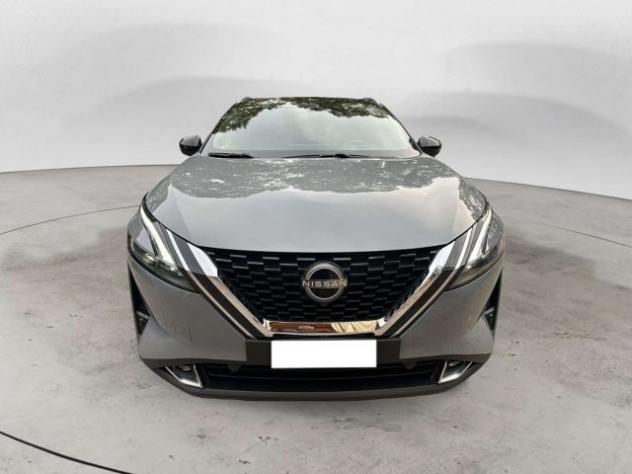 NISSAN Qashqai III 2021 1.3 mhev Tekna 2wd 158cv xtronic rif. 24201929 - Foto 2