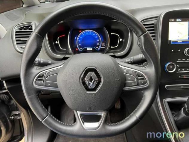 RENAULT Scenic 1.7 dCi 120 CV Blue Sport Edition2 rif. 18347610 - Foto 6