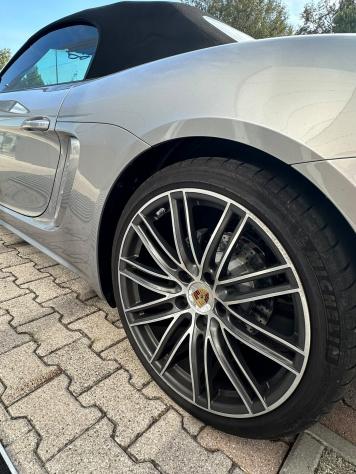 Porsche Boxster 718 2.0 aut - Foto 8