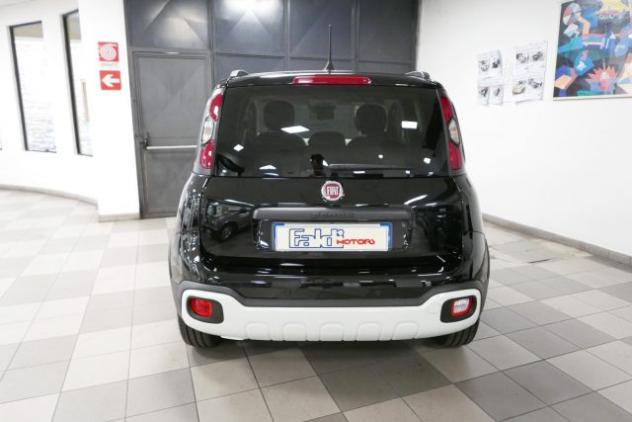 FIAT Panda 1.0 FireFly S&S Hybrid Pandina Cross PREZZO VERO rif. 23824849 - Foto 5
