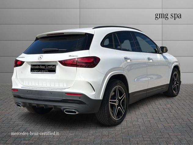 Mercedes-Benz GLA 220 d AMG Line Advanced Plus 4matic auto - Foto 2