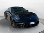 Porsche 911 coupe 3.0 carrera 4s auto - porsche approved - tetto apribile