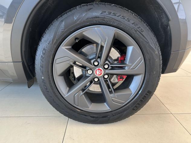 Jaguar E-Pace 2.0 P300E PHEV R - DYNAMIC SE AUTO - Foto 9