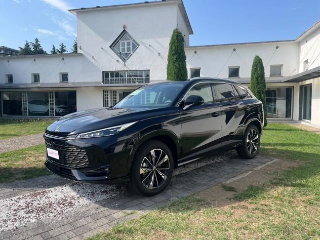 MG HS 1.5 T HEV Luxury AT - Foto 6