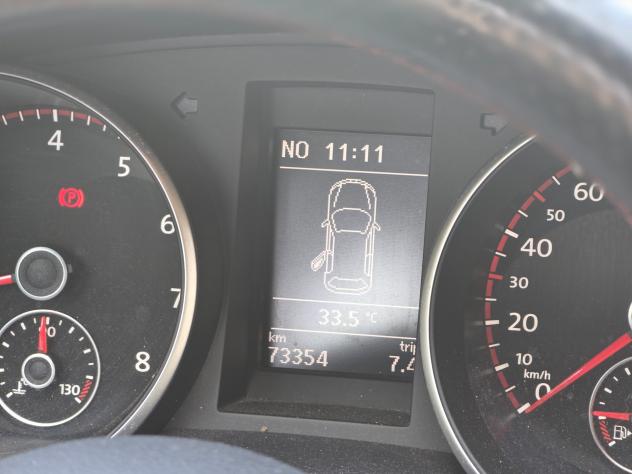 Volkswagen Golf 2.0 TSI 5p. GTI - Foto 10
