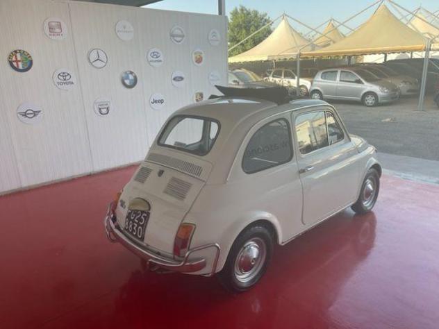 FIAT - 500 L - Foto 5