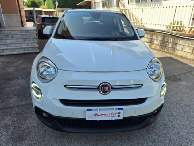 FIAT 500X 1.3 MultiJet 95 CV Connect rif. 23987837 - Foto 2