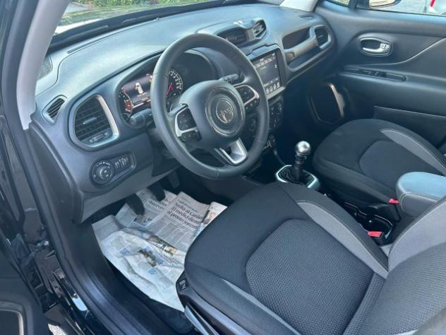 JEEP Renegade 1.6 Mjt 130 CV Limited rif. 24018638 - Foto 5