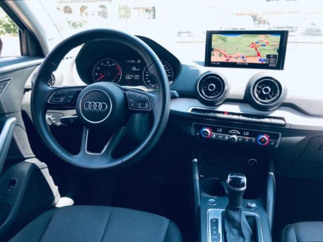 AUDI Q2 35 TFSI S tronic ADVANCED PLUS rif. 24001899 - Foto 7
