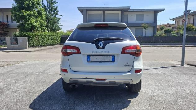 Renault Koleos 2.0 dCi 150CV 4X4 Proactive Luxe - Foto 7