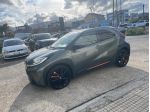 Toyota Aygo X Aygo X 1.0 Limited 72cv