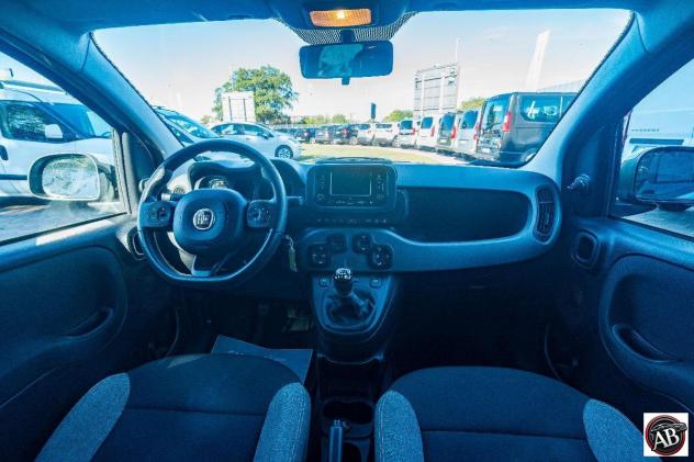 FIAT - Panda - 1.2 EasyPower City Cross GPL - NEOPATENTATI - FINANZIABILE - PERMUTE - Foto 9