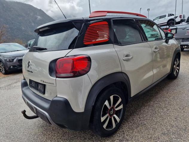 CITROEN C3 Aircross Shine -NEOPATENTATI rif. 22397341 - Foto 3