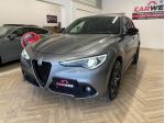 ALFA ROMEO STELVIO 210CV Q4 Veloce 2021