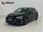 AUDI A3 SPB 35 TDI S tronic S line edition rif. 23465244
