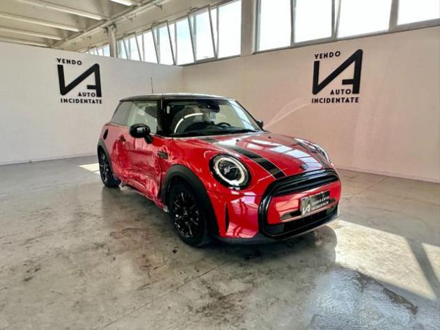 MINI Cooper 1.5 COOPER CLASSIC rif. 24159327
