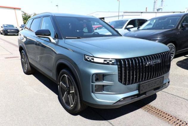JAECOO Jaecoo 7 1.5 TGDI PHEV 279cv Exclusive rif. 23940875 - Foto 2
