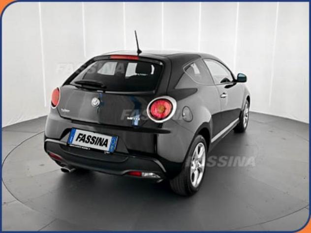 Alfa Romeo MiTo 1.4 Super 78cv - Foto 6