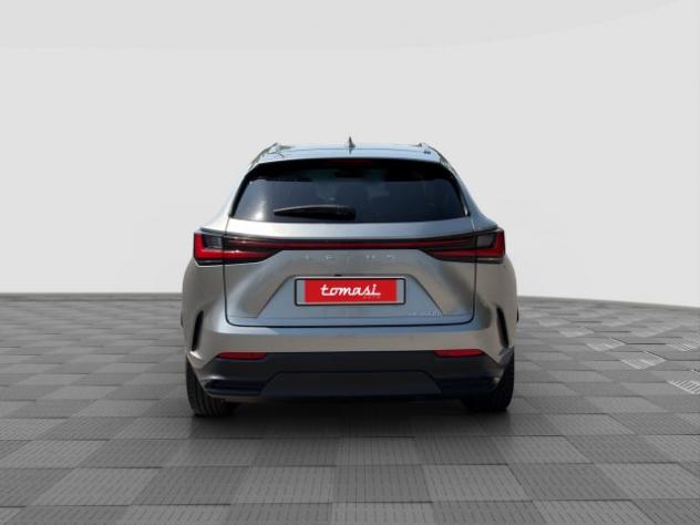 LEXUS NX NX Hybrid 4WD Premium + rif. 24043096 - Foto 4