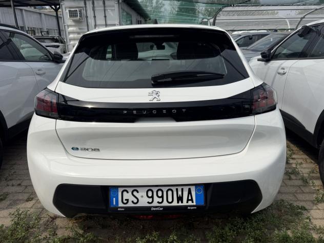 Peugeot e-208 Active e 136cv KM0 - Foto 5