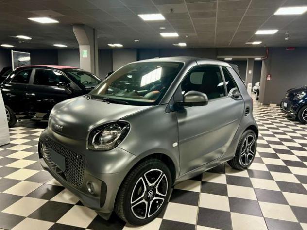SMART ForTwo EQ CABRIO rif. 23262787